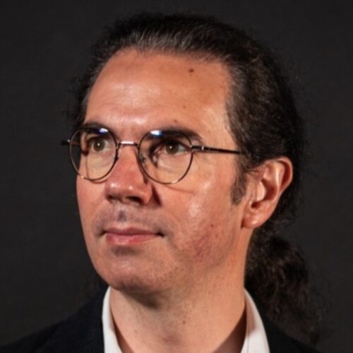 Jean-Gérard Pailloncy